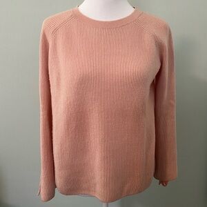 Ann Taylor Crew Neck Sweater